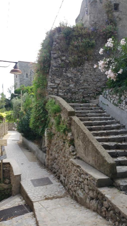 Villa Ami Scala Exteriör bild