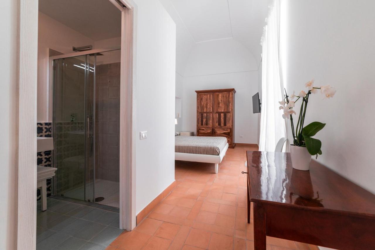 Villa Ami Scala Exteriör bild